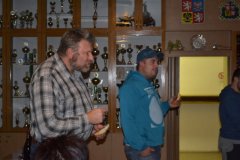 2. kvízový večer 27.10.2016