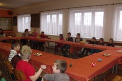 Besídka MH 15.12.2014