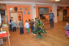 Besídka MH 21.12.2015