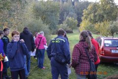 Branný závod MH Kojatice 10.10.2015