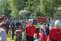 Častohostice 16.5.2015 - MH