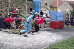 Častohostice 21.9.2013