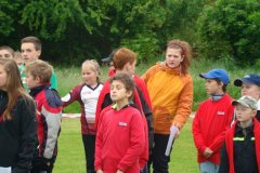 Častohostice MH 17.5.2014