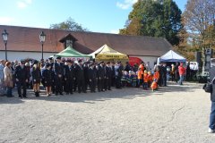 Císařské posvícení 16.10.2021