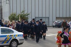 Císařské posvícení 19.10.2013