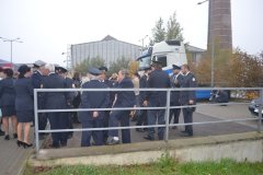 Císařské posvícení 19.10.2019