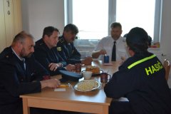 Den otevřených dveří 8.5.2016