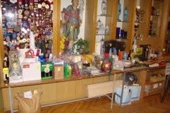 Hasičský masopust 13.2.2015