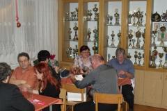 Hasičský ples 20.1.2012