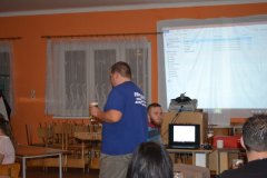 Kvízový srandavečer 27.10.2015