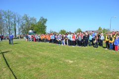 Liga MH 7.5.2106 Mor. Budějovice