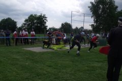 Memoriál Ant. Abraháma Litohoř 13.7.2013