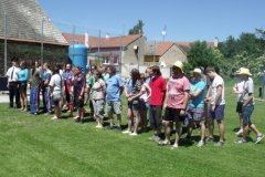 Memoriál Káji Hochmana Častohostice 7.6.2014