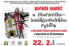 O MB rytíře 22.2.2020