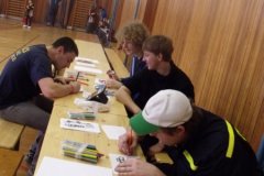 O moravskobudějovického rytíře 15.2.2014