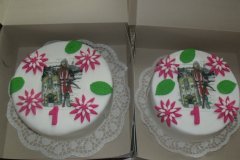 O Moravskobudějovického rytíře 21.2.2015