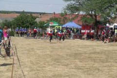 O pohár obce Litovany 4.8.2013