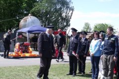 O pohár starosty 4.5.2014 