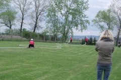 O pohár starosty města 5.5.2013