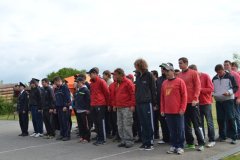 Oblastní kolo 17.5.2015 Moravské Budějovice