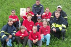 Okresní kolo MH 25.5.2013 v Petrovicích