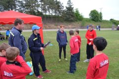 Okresní kolo MH hry PLAMEN Petrovice 23.5.2015