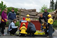 Okresní liga MH 3.5.2014 MB