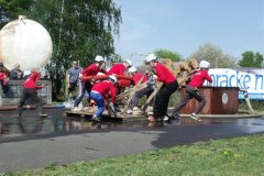 Okresní liga MH 5.5.2012 Mor. Budějovice