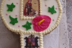 Oslavy 140 let SDH - Slavnostní valná hromada 6.9.2014