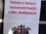 Oslavy 140 let SDH - Výstava a vernisáž 5.9.2014