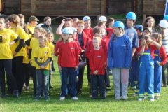 Petrovice MH 24.5.2014