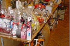 Hasičský ples 23.1.2015