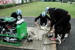  O pohár starosty města 2011