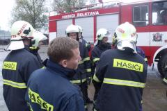 Školení JPO II 26.10.2011