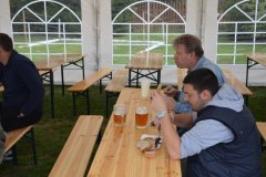 Srandamač Lažínky 12.9.2015.... KONEČNĚ PRVNÍ!!!!!!