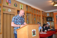 VVH k příležitosti svátku sv. Floriana 9.5.2016