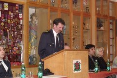 VVH okrsku v Mor. Budějovicích 18.1.2015