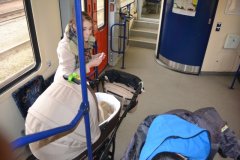 Výlet Znojmo 5.11.2016